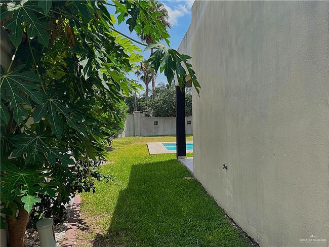 View of yard | Image 37