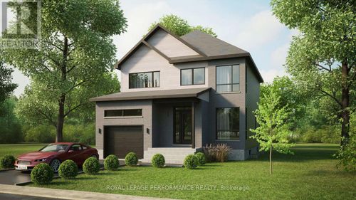 Lot 5 Juniper Street, The Nation, ON, K0A2M0 | Card Image