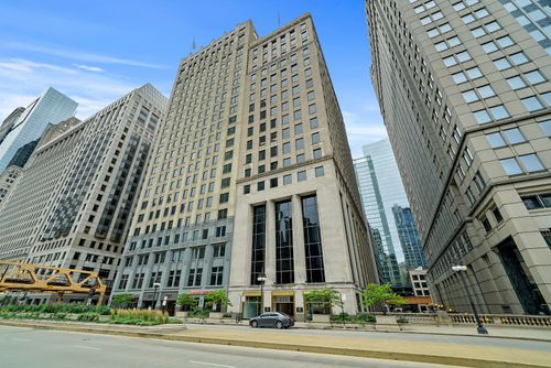 ste-600-211 W Wacker Dr, CHICAGO, IL, 60606-1387 | Card Image