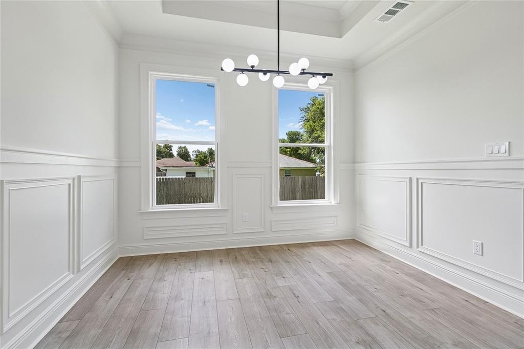 Residential in New Orleans 5