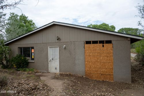 12360 E Central Ave, Mayer, AZ, 86333-2342 | Card Image