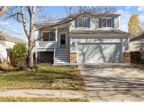 1906 Wildrose Dr, Longmont, CO, 80503-7554 | Card Image