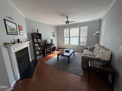 805 Cupola Dr, Raleigh, NC, 27603-3443 | Card Image