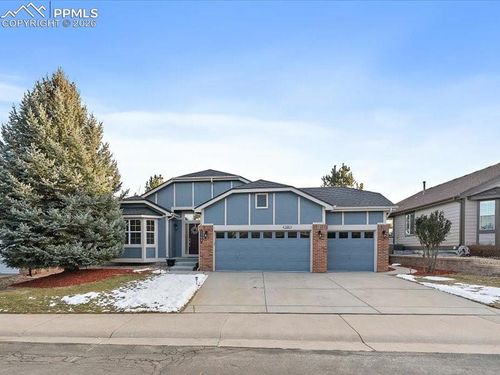 1388 Rosemary Dr, Castle Rock, CO, 80109-3592 | Card Image