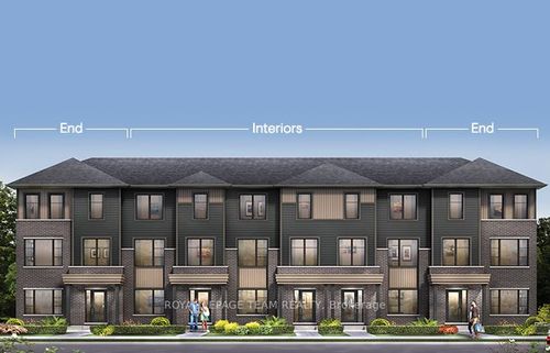 840 Fairline Row, Ottawa, ON, K2V0X3 | Card Image