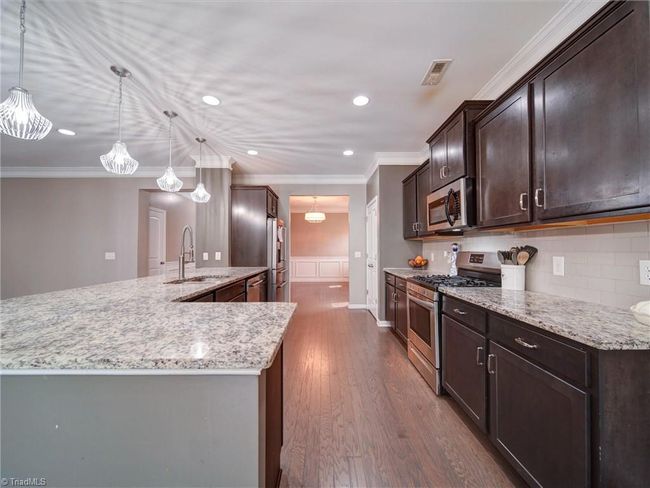 120 Autumn Mist Rd, House other with 3 bedrooms, 3 bathrooms and null parking in Statesville NC | Image 10