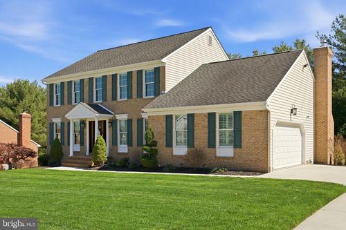 217 Rolling Knoll Dr, BEL AIR, MD, 21014-5632 | Card Image