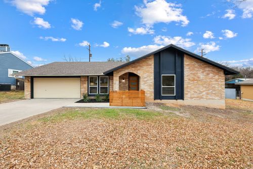11815 Eubank Dr, Austin, TX, 78758-3908 | Card Image