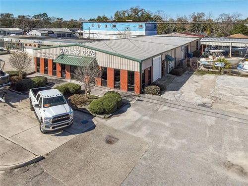 3663 Pontchartrain Dr, Slidell, LA, 70458-4815 | Card Image