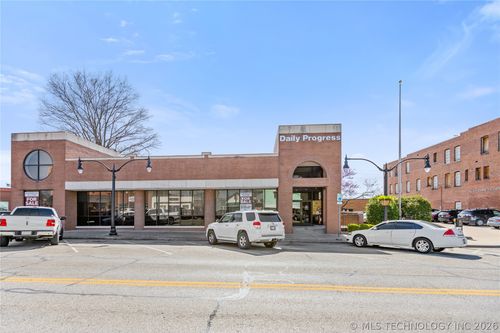 315 W Will Rogers Blvd, Claremore, OK, 74017-7021 | Card Image
