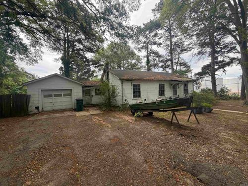 1107 W 2nd Street, El Dorado, AR, 71730 | Card Image