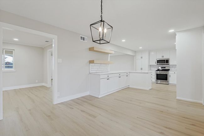 1016 Cavender Dr, House other with 4 bedrooms, 2 bathrooms and null parking in Hurst TX | Image 9