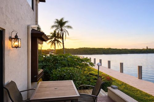 1-1005 Russell Dr, Highland Beach, FL, 33487-4267 | Card Image