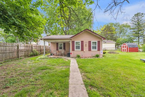 11063 Jackson Street, Taylor, MI, 48180 | Card Image