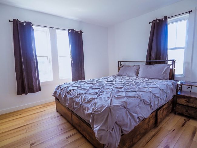 104 Barbershop Ln, House other with 2 bedrooms, 1 bathrooms and null parking in Fries VA | Image 13