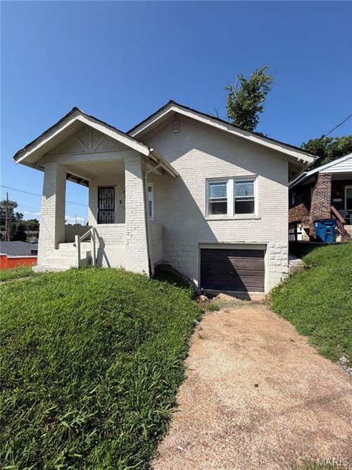6706 Stratford Ave, Saint Louis, MO, 63121-3341 | Card Image