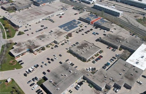 d5-550 Parkside Drive, Waterloo, ON, N2L5V4 | Card Image