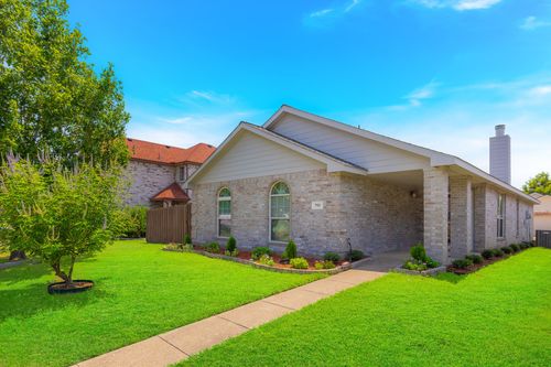 701 Fleming St, Wylie, TX, 75098-5801 | Card Image