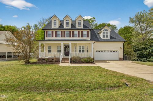 1409 Viola Pl, Garner, NC, 27529-7040 | Card Image