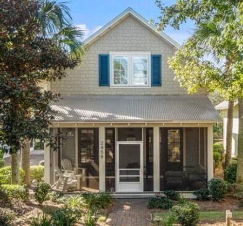 2458 Bungalo Ln, Miramar Beach, FL, 32550-1857 | Card Image