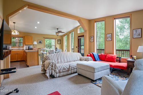 734 Fawn Dr, Tabernash, CO, 80478-5333 | Card Image
