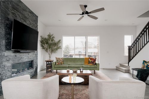 11890 W 52nd Avenue, Wheat Ridge, CO, 80033 | Card Image