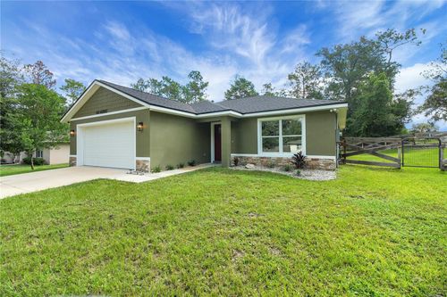40882 W 5th Ave, UMATILLA, FL, 32784-9291 | Card Image