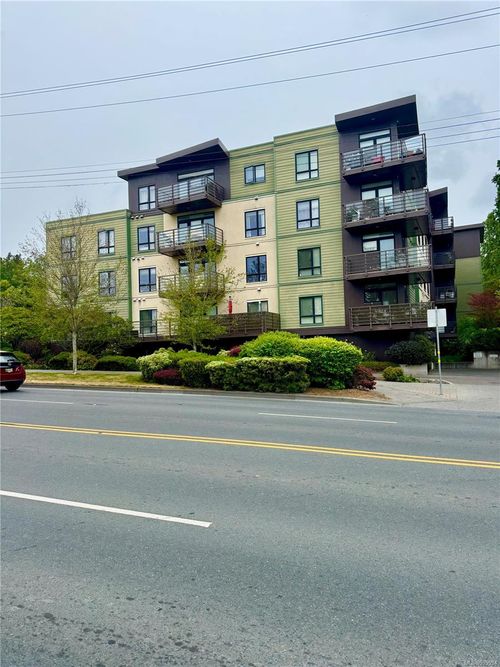 309-982 Mckenzie Ave, Saanich, BC, V8X3G7 | Card Image