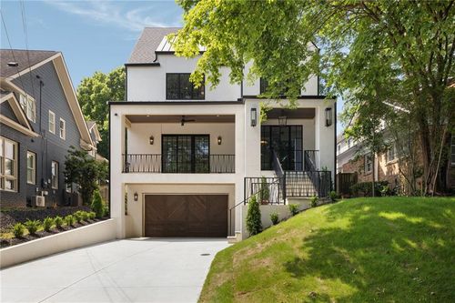 555 Orme Cir Ne, Atlanta, GA, 30306-3651 | Card Image