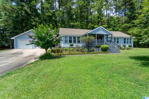 2176 Old Hayden Rd, Warrior, AL, 35180-4107 | Card Image