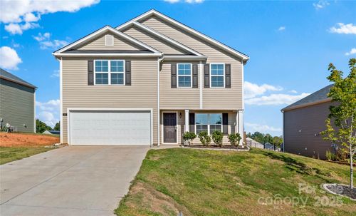 397 Ovada Ave, Lexington, NC, 27295-1899 | Card Image