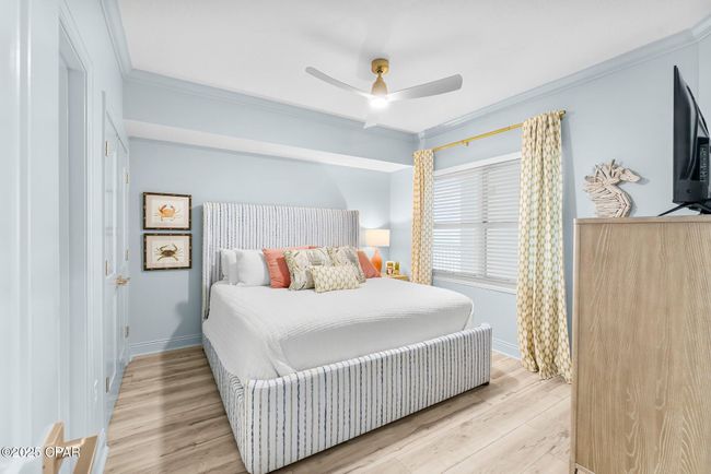 1105 - 17281 Front Beach Rd, Condo with 1 bedrooms, 2 bathrooms and null parking in Panama City Beach FL | Image 7