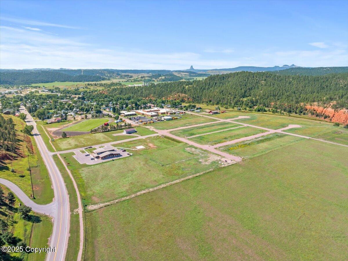 Land in Hulett 5