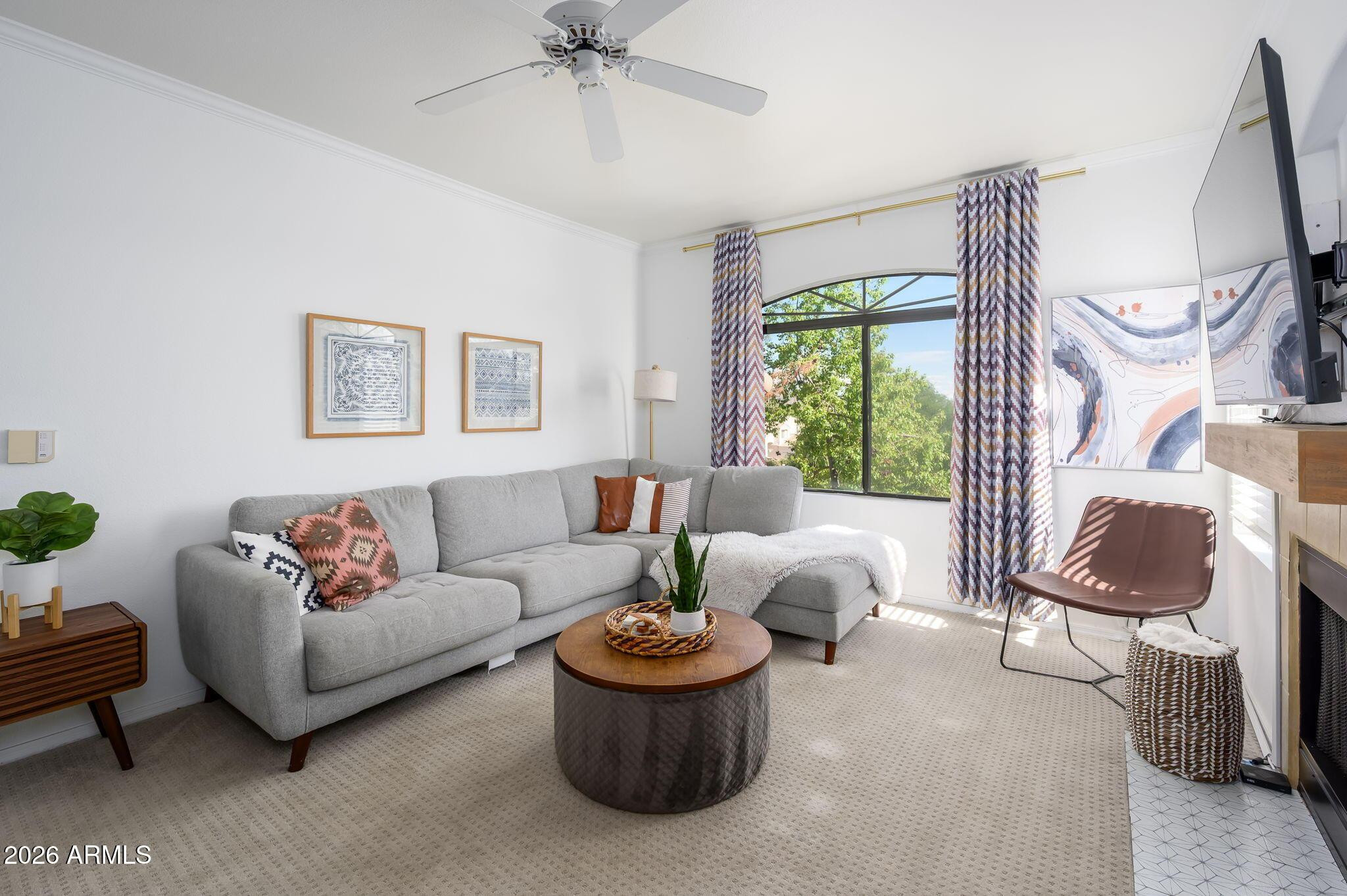 Residential Lease in Scottsdale 2