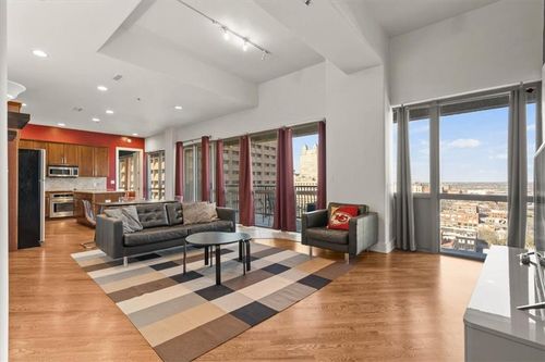 apt-1905-600 Admiral Blvd, Kansas City, MO, 64106-1509 | Card Image