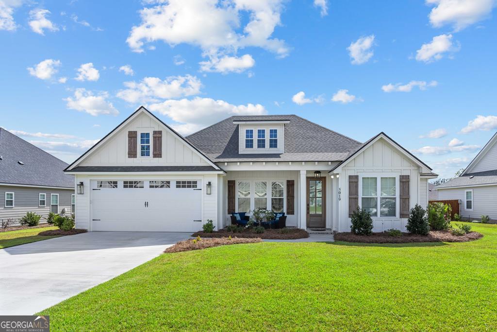 Hatfield Cir, Hahira, GA 31632