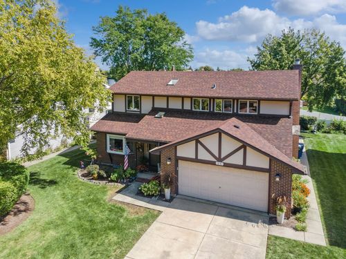 1251 N Scarlet Dr, Addison, IL, 60101-1192 | Card Image