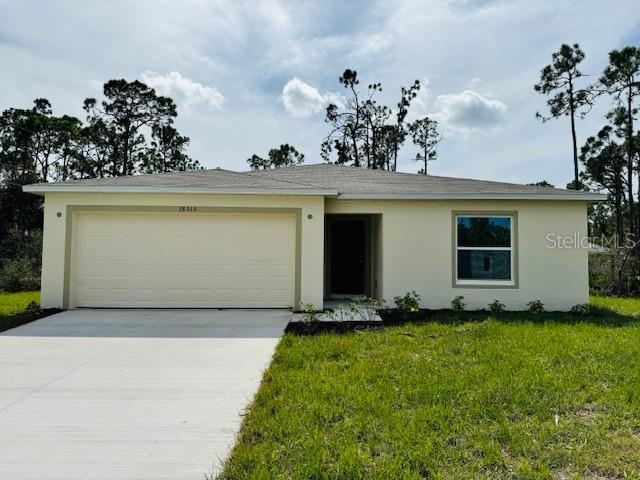 Garman Ave, Port Charlotte, FL 33948