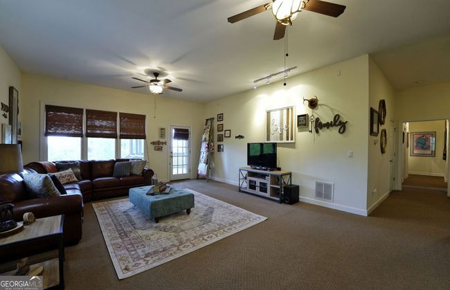 132 Ahaluna Pl, House other with 4 bedrooms, 4 bathrooms and null parking in Big Canoe GA | Image 39