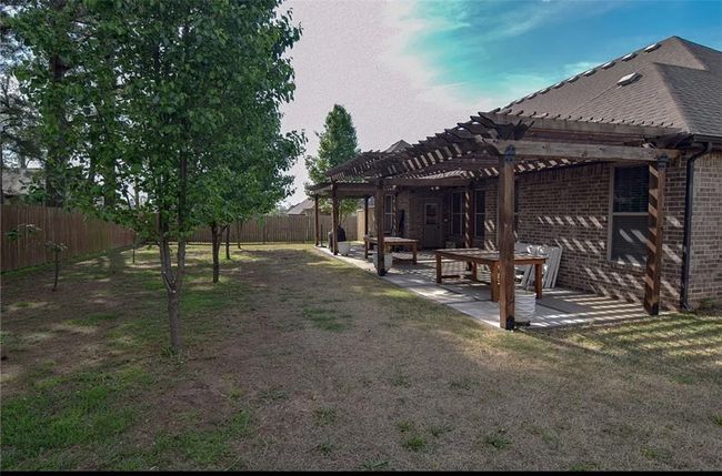 1730 Helen Ln, House other with 4 bedrooms, 2 bathrooms and null parking in Bentonville AR | Image 42