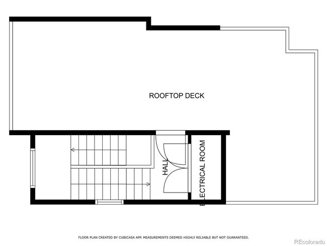 Top Level- Rooftop Deck | Image 46