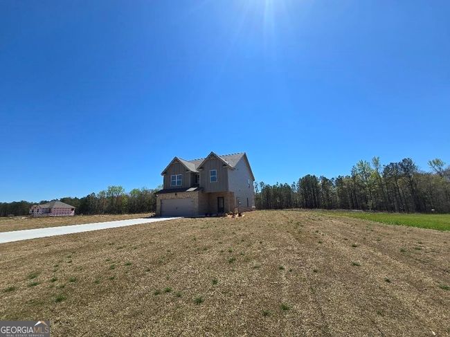 147 Hounds Way, House other with 4 bedrooms, 3 bathrooms and 2 parking in Griffin GA | Image 9