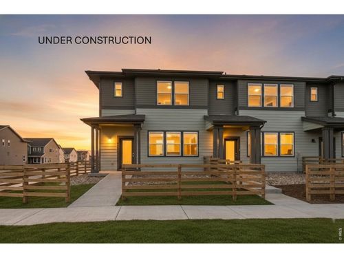 978 E Nettle Ln, Fort Collins, CO, 80524 | Card Image