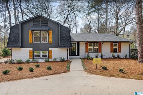2874 Wisteria Dr, Hoover, AL, 35216-4612 | Card Image