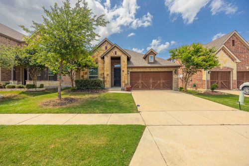 5704 Fuder Dr, Mckinney, TX, 75070-2550 | Card Image