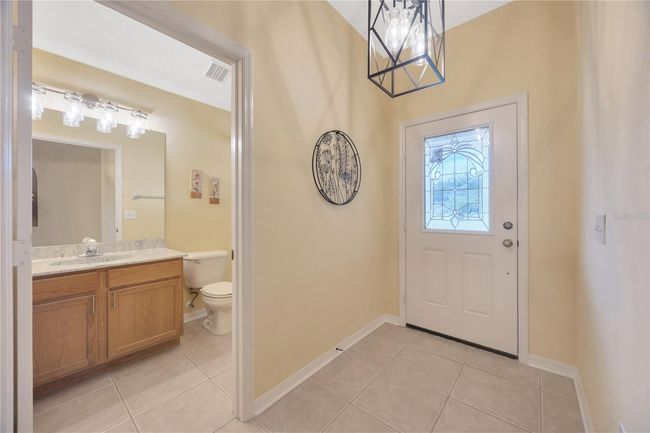 31940 Stillmeadow Dr, House other with 3 bedrooms, 2 bathrooms and null parking in WESLEY CHAPEL FL | Image 6