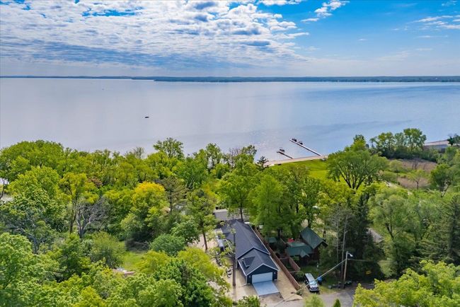 103 Lake Court, Home with 3 bedrooms, 2 bathrooms and null parking in Albion WI | Image 29