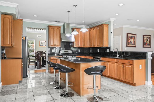 1004 Antoinette Dr, House other with 5 bedrooms, 3 bathrooms and null parking in Monroe NJ | Image 9