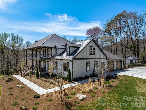 59 W Bradford Hill Rd, Mills River, NC, 28759-6537 | Card Image