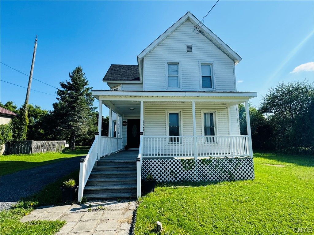 State Route 12f , Watertown, NY 13601